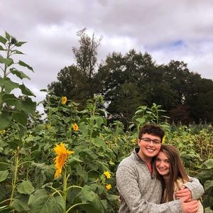 Meet your Posher, Ben